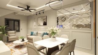 Aleenz Residence - Kuala Terengganu - 9