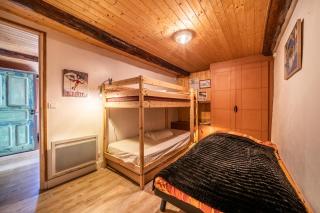 Chalet authentique en vallée verte - Bogève - 5