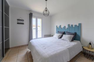 Prouvençau - Piscine privée - Aubignan - 3
