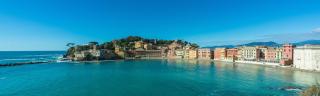 Sibilla doltremare - Sestri - Sestri Levante - 5