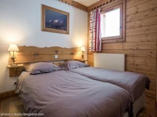 Appartement 4P avec Piscine, Sauna, Hammam et WIFI aux Arcs 1800 - FR-1-352-38 - Arc 1800 - 5