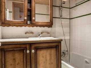 Appartement 4P avec Piscine, Sauna, Hammam et WIFI aux Arcs 1800 - FR-1-352-38 - Arc 1800 - 2