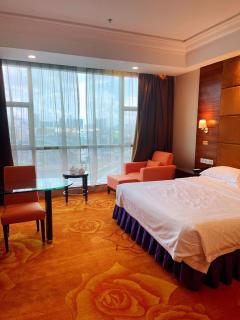 Shenzhen Xili Nanrong Hotel - Shenzhen - 4