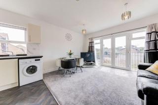 Westfield Contractor Apartments - Londra - 9