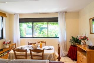 Gîte Chez Monique 4/7 personnes à Florac - Florac - 7