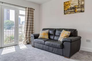 Westfield Contractor Apartments - Londra - 8
