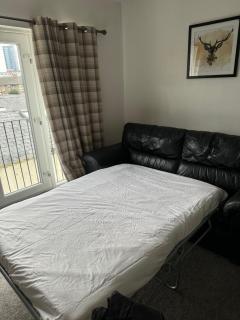 Westfield Contractor Apartments - 6