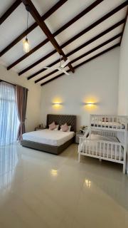 Rose Villa - 7
