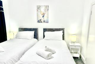 Westfield Contractor Apartments - Londra - 5