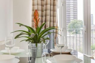 Westfield Contractor Apartments - Londra - 4