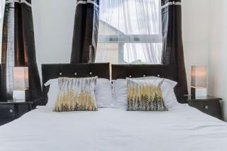 Westfield Contractor Apartments - Londra - 1