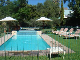 Rainbow Glen Self Catering Chalets - 5