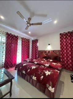 The Meer Mansion - 6