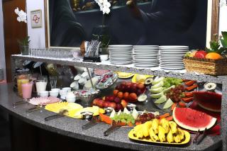 ARQ Inn Hotel - 2