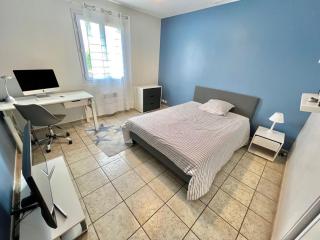 Single-family home in Mandelieu - Mandelieu La Napoule - 3
