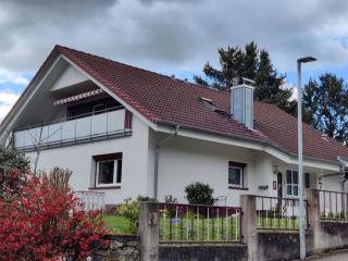 Haus Waldfee - Sulzburg - 9