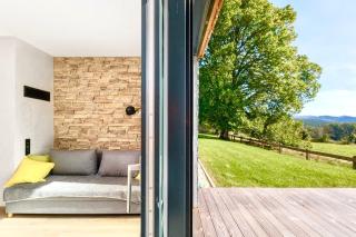 Apartmány Na výsluní Šumava - Pěkná vyhlídka - Volary - 5
