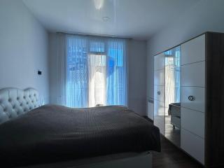 KOBULETi RESIDENCe - Kobuleti - 3