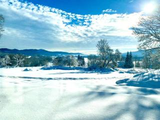 Apartmány Na výsluní Šumava - Pěkná vyhlídka - 4