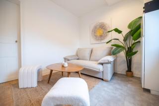 CIA - Avenue de Villiers - Paris - 5