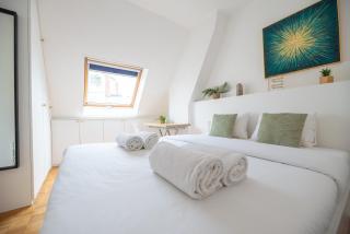 CIA - Avenue de Villiers - Paris - 2