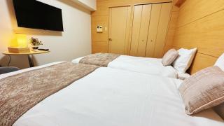 Rakukyo Higashishinsaibashi - 1