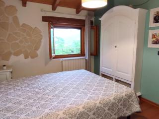 Oasi Azzurra - Cosy flat with a terrace and a great view over lake and mountains - 5