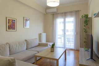 Cozy apartment in Pangrati area! - Athene - 9