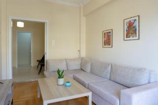 Cozy apartment in Pangrati area! - Athens - 4