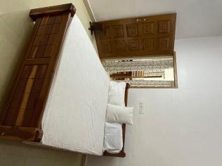 Breeze Mundro Homestay - Munroe Island - 5