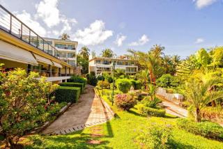 Brandnew 68m2 apartment, seaview, pool access, 500m to beach - Ban Karon - 8