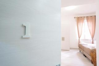 Nùe Rooms - Cagliari - 8