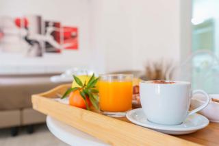 Nùe Rooms - Cagliari - 6