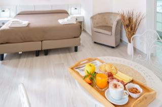 Nùe Rooms - Cagliari - 3