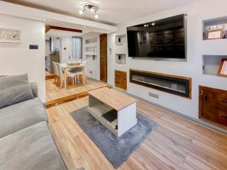 Back Pier Cottage - 9