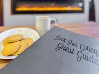 Back Pier Cottage - Gorleston-on-Sea - 8