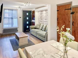 Back Pier Cottage - Gorleston-on-Sea - 7