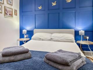 Back Pier Cottage - Gorleston-on-Sea - 4