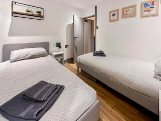 Back Pier Cottage - Gorleston-on-Sea - 1
