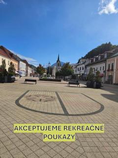 COZY CENTRAL Apartment - 9