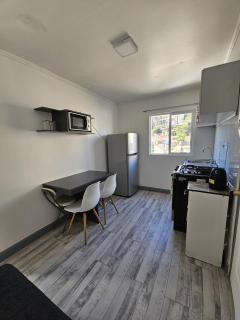 Alojamiento Uta Marka - 8