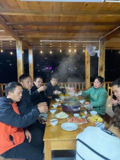 Homestay Khánh Linh - Trạm Tấu Yên Bái - 5