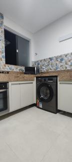 Apto novo, aconchegante e espaçoso (500m da praia) - 2