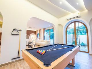 So beach villa pattaya - 8