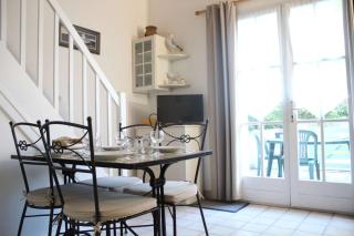 Appt T1 bis mezza ILE DE RE - IDR400-057 - Saint-Martin-de-Ré - 4