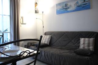 Appt T1 bis mezza ILE DE RE - IDR400-057 - Saint-Martin-de-Ré - 3