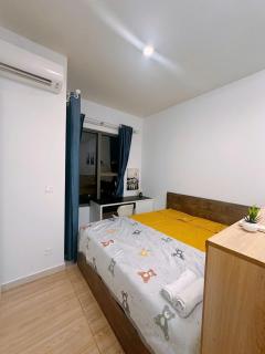 Căn hộ chung cư cao cấp đầy đủ tiện nghi - Ho Chi Minh - 5