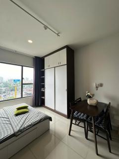 Căn hộ chung cư cao cấp đầy đủ tiện nghi - Ho Chi Minh - 4