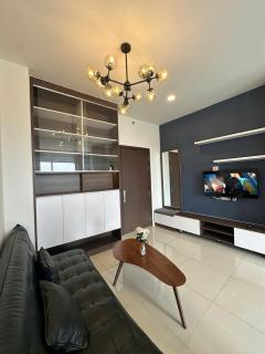 Căn hộ chung cư cao cấp đầy đủ tiện nghi - Ho Chi Minh - 1