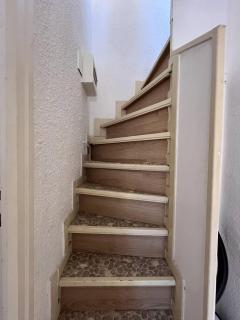 Joli studio cabine en face de la Mer wifi et terrasse 4AJOU148 - Canet-en-Roussillon - 6
